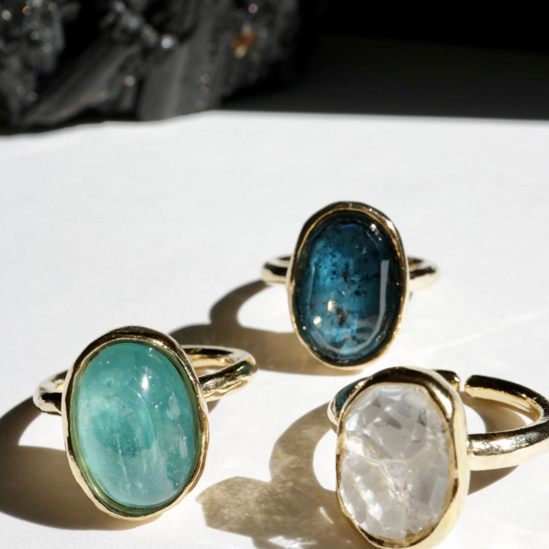 Rings